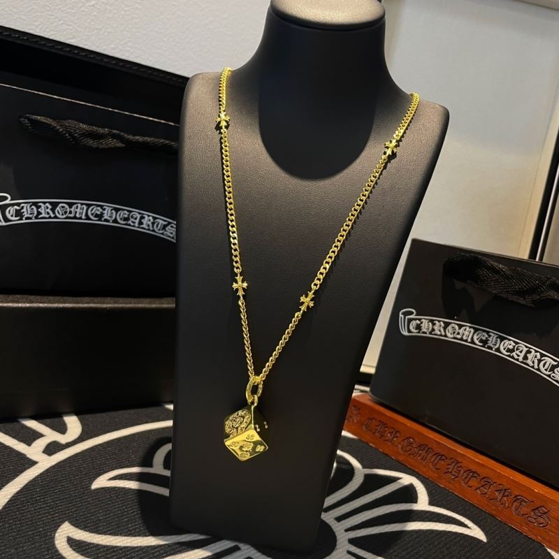 Chrome Hearts Necklaces